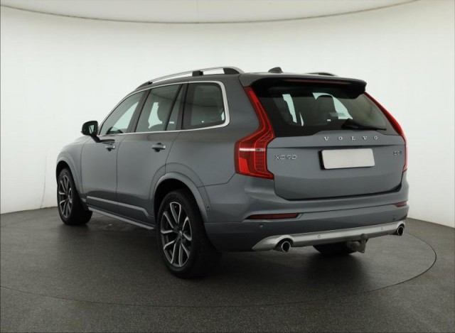 Volvo XC90  D5 AWD 