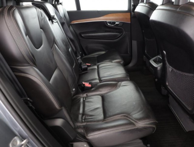 Volvo XC90  D5 AWD 