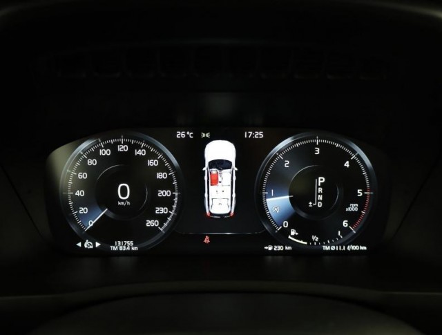 Volvo XC90  D5 AWD 