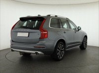 Volvo XC90  D5 AWD 