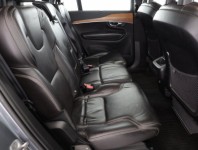Volvo XC90  D5 AWD 