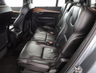 Volvo XC90  D5 AWD 