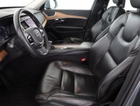 Volvo XC90  D5 AWD 