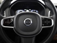 Volvo XC90  D5 AWD 