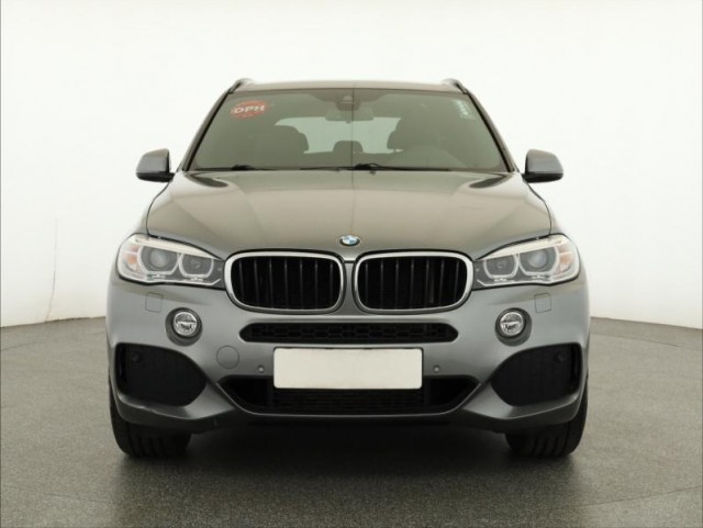 BMW X5  xDrive30d 