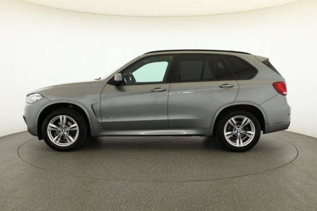 BMW X5  xDrive30d 