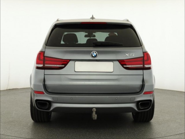 BMW X5  xDrive30d 