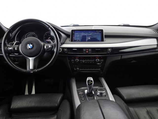 BMW X5  xDrive30d 