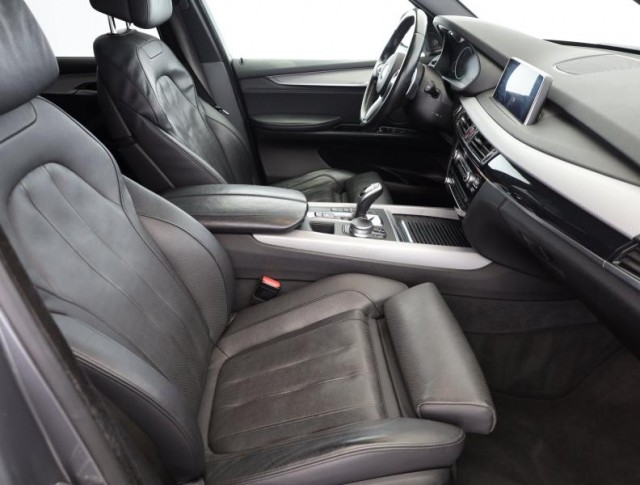 BMW X5  xDrive30d 