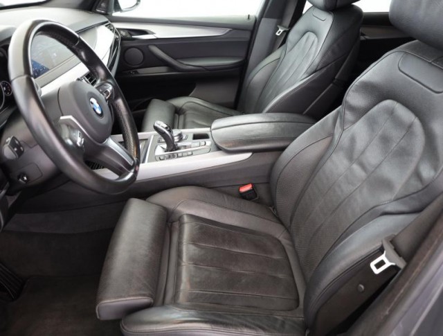 BMW X5  xDrive30d 
