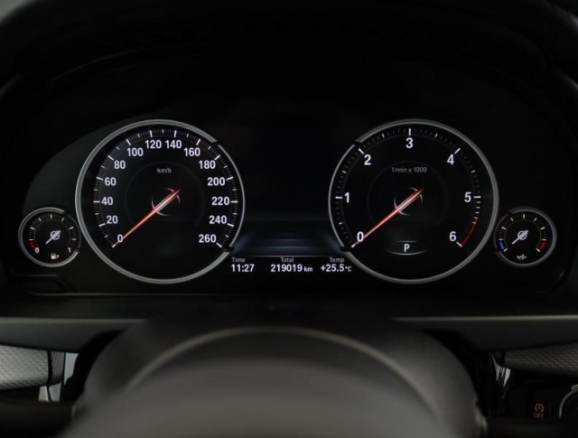 BMW X5  xDrive30d 