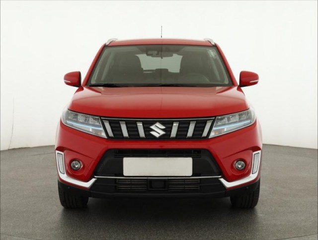 Suzuki Vitara  1.4 BoosterJet 