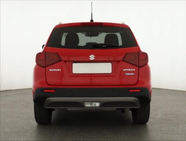Suzuki Vitara  1.4 BoosterJet 