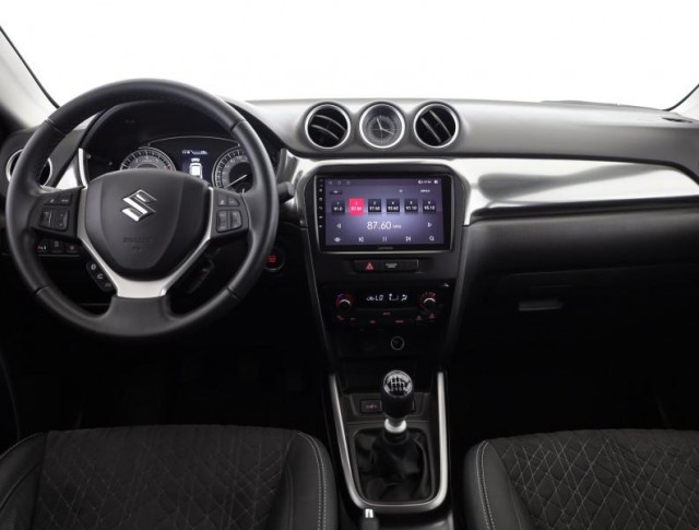Suzuki Vitara  1.4 BoosterJet 