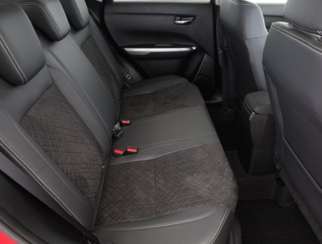 Suzuki Vitara  1.4 BoosterJet 
