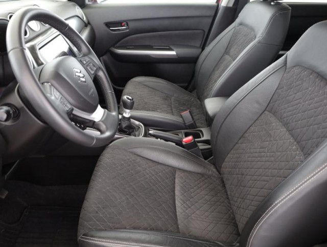 Suzuki Vitara  1.4 BoosterJet 