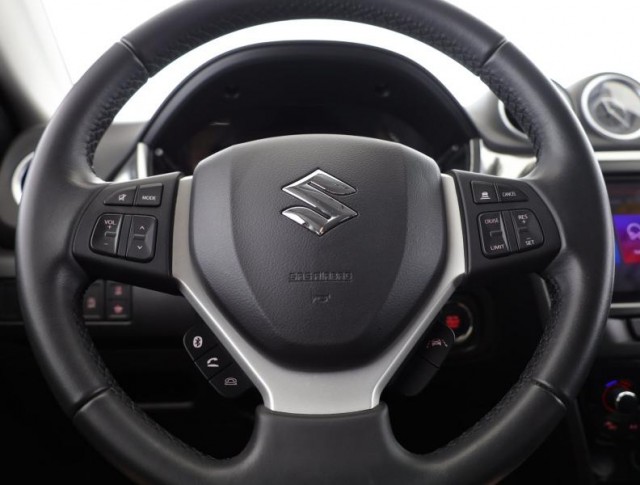 Suzuki Vitara  1.4 BoosterJet 