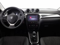 Suzuki Vitara  1.4 BoosterJet 