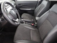 Suzuki Vitara  1.4 BoosterJet 