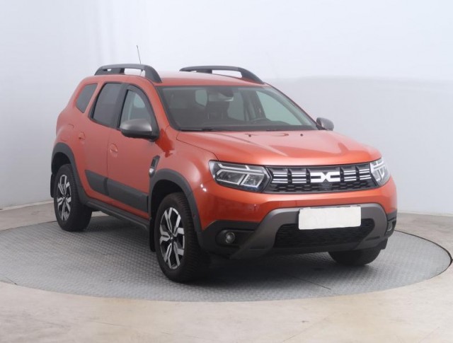 Dacia Duster  1.3 TCe Outdoor