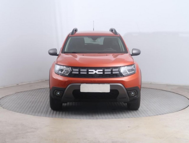 Dacia Duster  1.3 TCe Outdoor