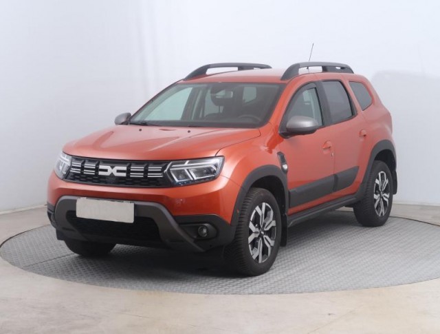 Dacia Duster  1.3 TCe Outdoor