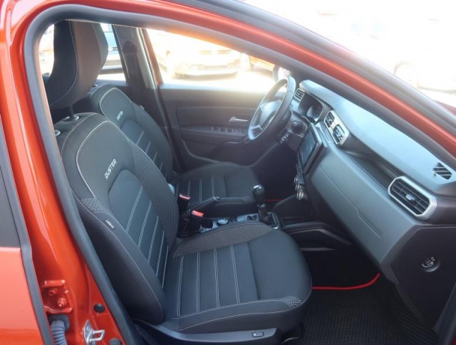 Dacia Duster  1.3 TCe Outdoor