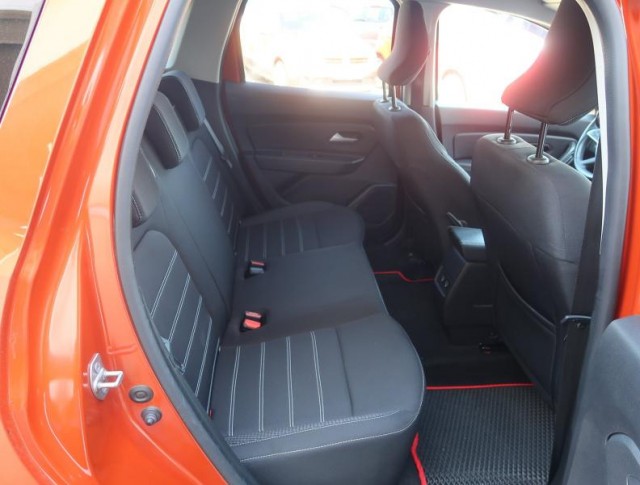 Dacia Duster  1.3 TCe Outdoor