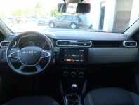 Dacia Duster  1.3 TCe Outdoor
