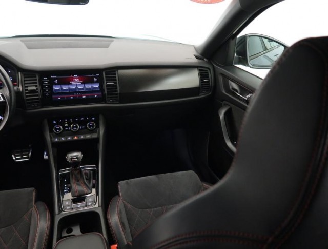 Škoda Kodiaq  RS 2.0 TDI RS