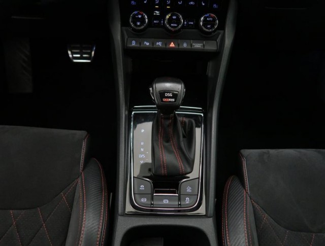 Škoda Kodiaq  RS 2.0 TDI RS