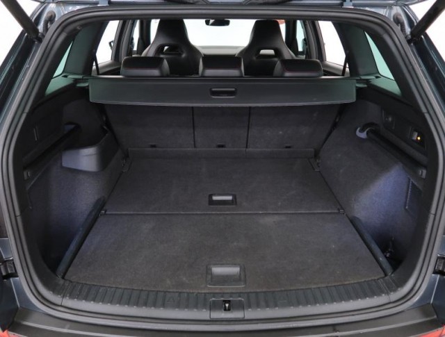 Škoda Kodiaq  RS 2.0 TDI RS