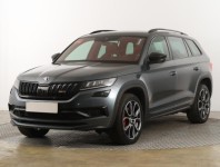 Škoda Kodiaq  RS 2.0 TDI RS