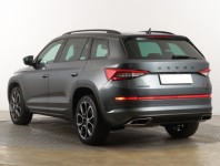 Škoda Kodiaq  RS 2.0 TDI RS