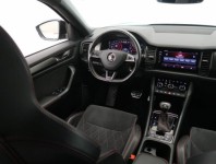 Škoda Kodiaq  RS 2.0 TDI RS