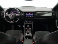 Škoda Kodiaq  RS 2.0 TDI RS
