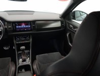 Škoda Kodiaq  RS 2.0 TDI RS