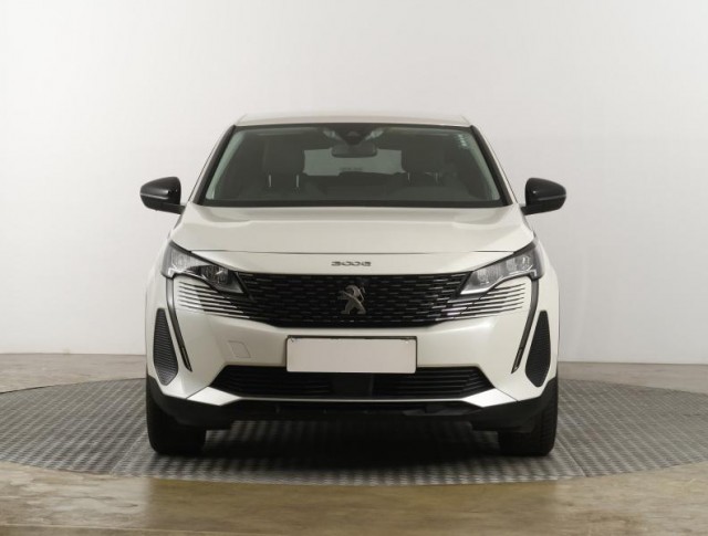 Peugeot 3008  1.5 BlueHDi Allure Pack