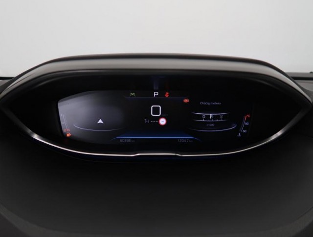 Peugeot 3008  1.5 BlueHDi Allure Pack