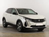 Peugeot 3008  1.5 BlueHDi Allure Pack