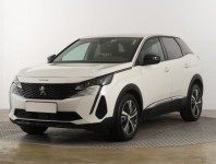 Peugeot 3008  1.5 BlueHDi Allure Pack