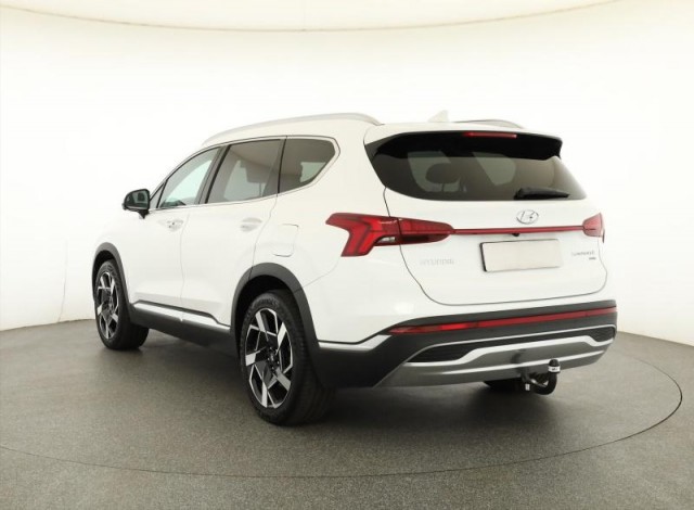 Hyundai Santa Fe  2.2 CRDi 
