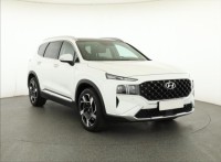 Hyundai Santa Fe  2.2 CRDi 
