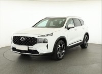Hyundai Santa Fe  2.2 CRDi 