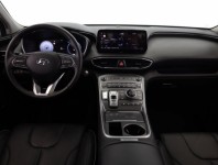Hyundai Santa Fe  2.2 CRDi 