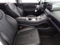 Hyundai Santa Fe  2.2 CRDi 