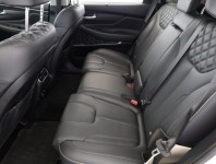 Hyundai Santa Fe  2.2 CRDi 