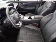 Hyundai Santa Fe  2.2 CRDi 