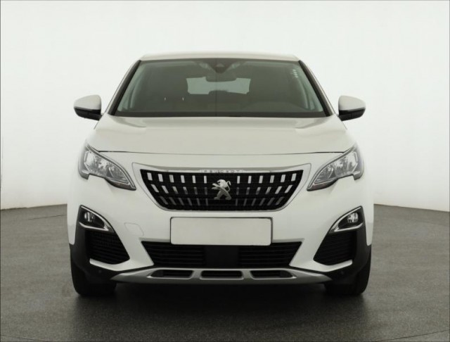 Peugeot 3008  1.2 PureTech 