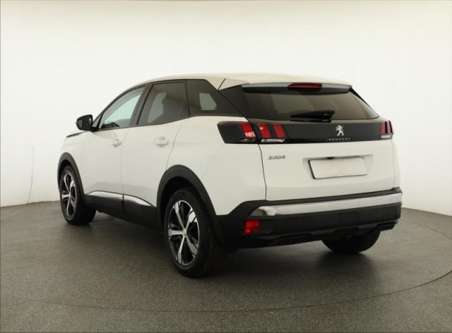 Peugeot 3008  1.2 PureTech 